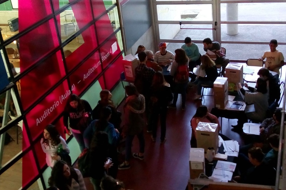 Elecciones UNC FCC 2 by Fabi LNM