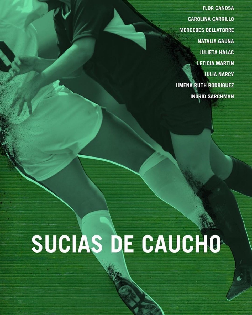 sucias de caucho 2