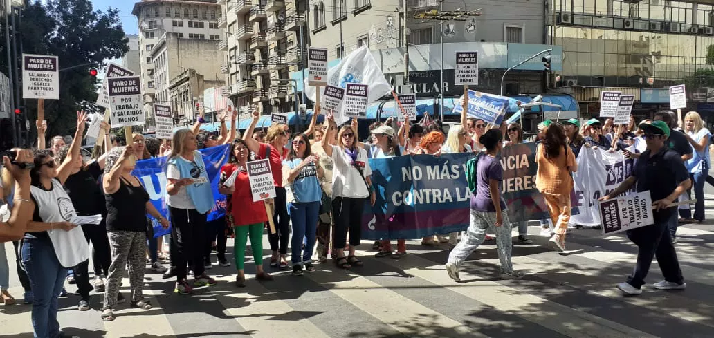 8 de marzo