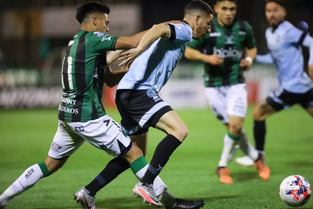 Belgrano Chicago