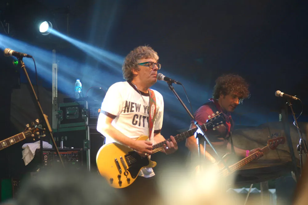 Cosquín Rock © Prensa00002