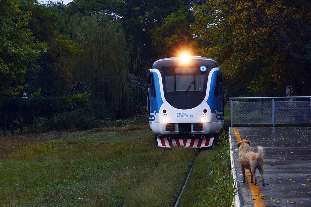 tren