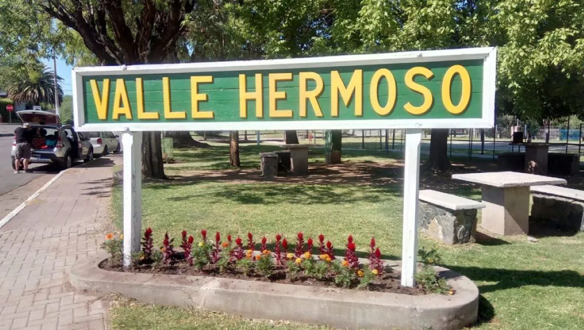 Pareja muerta en un hotel de Valle Hermoso: la Fiscalía investiga si se trató de femicidio seguido de suicidio thumbnail