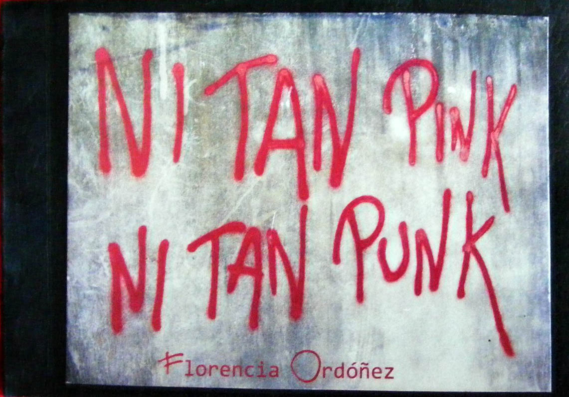 Pink Punlk