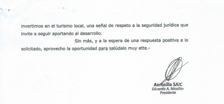 Municipalidad Aerosillas 02
