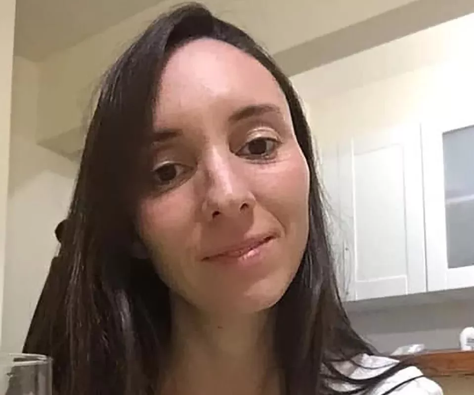 María Alejandra Abbondanza by @sesalas90
