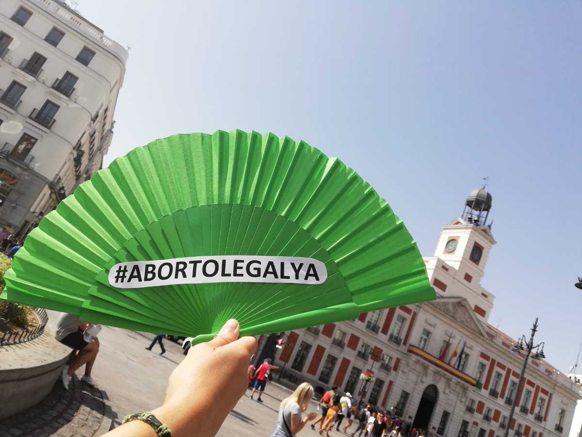 aborto legal