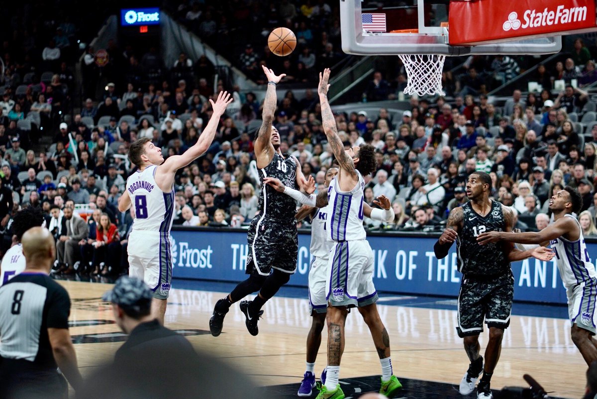 spurs nba