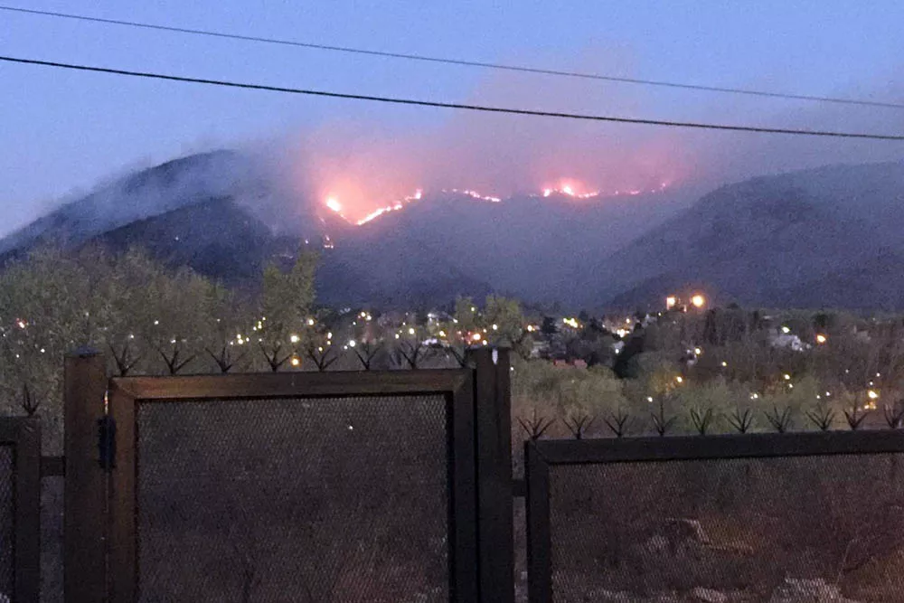 incendio en san antonio que conmovió a sofía