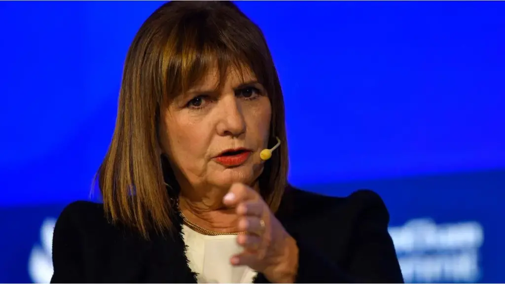Tregua en la mesa política: le pidieron a Bullrich canalizar internamente las críticas thumbnail
