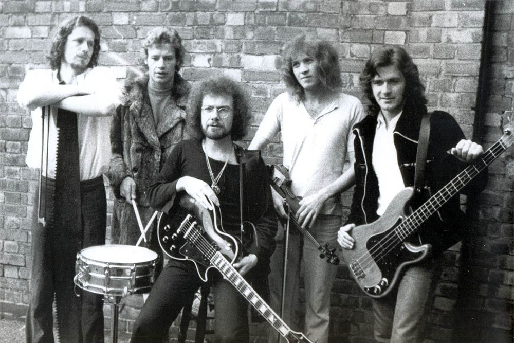 crimson 1969