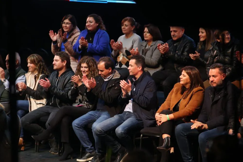 cierre campaña