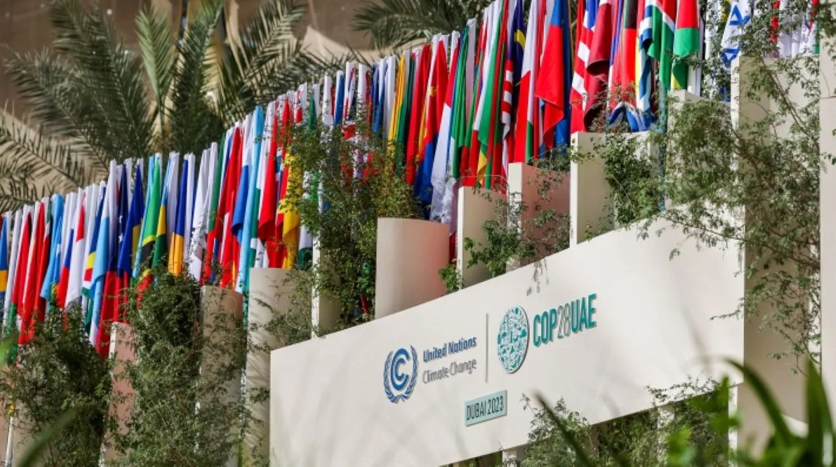cop28 by Unep