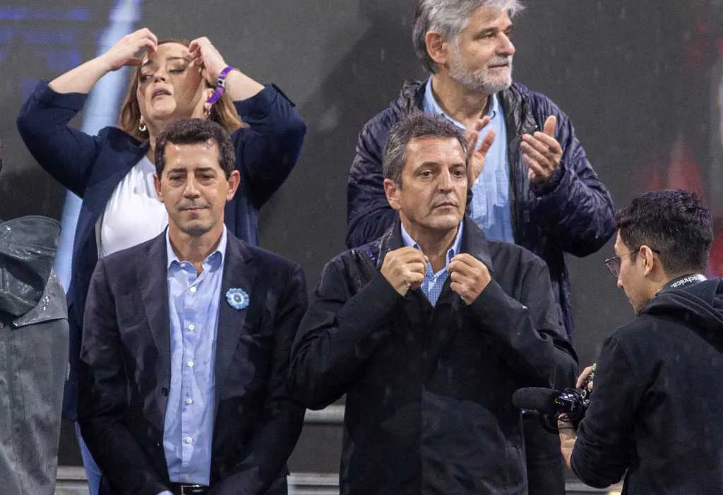Wado y Massa by NA