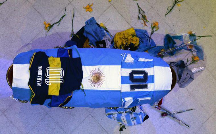 diego eterno