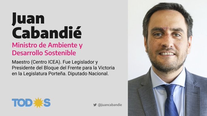 Juan Cabandié