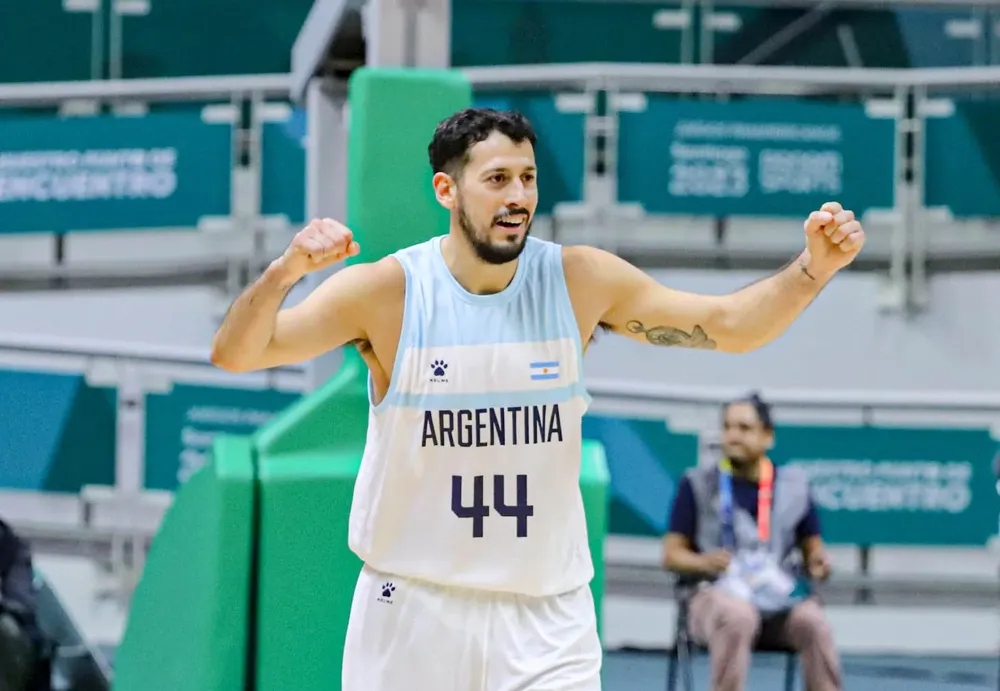 Juegos Panamericanos (NA)