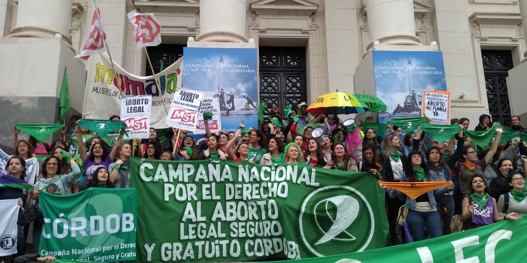 Fallo aborto no punible by LNM