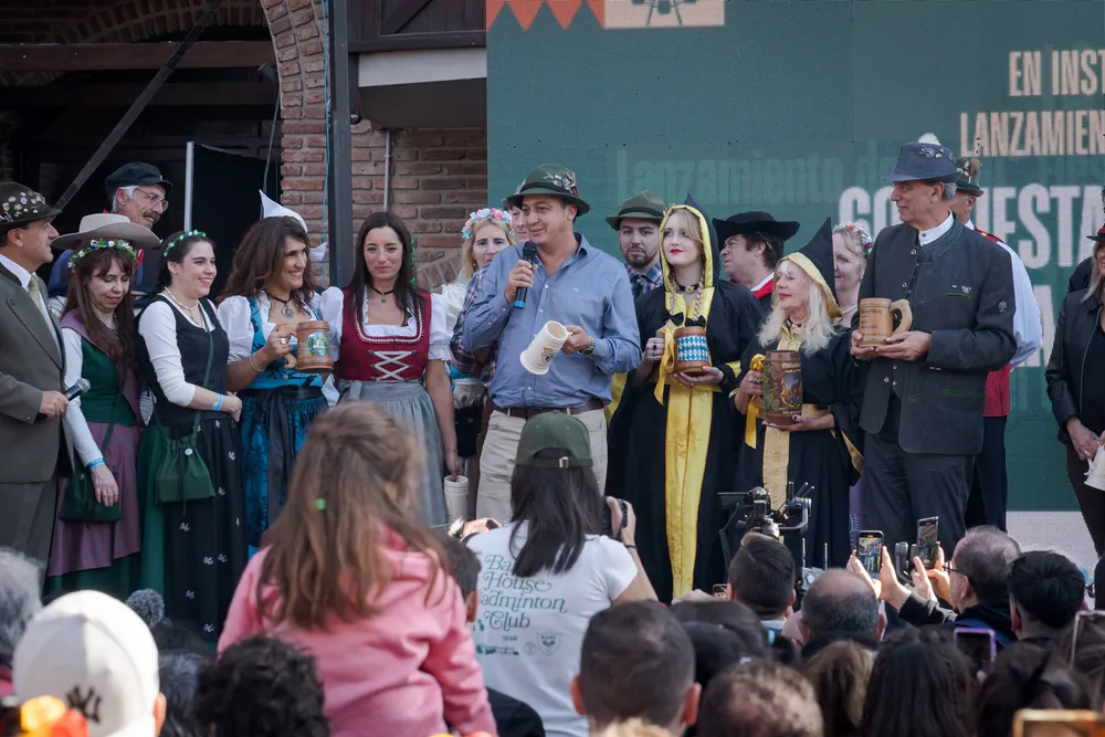 Lanzamiento Oktoberfest 2023-20
