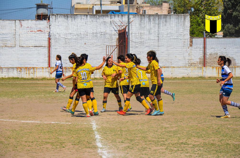 Union Florida Femenino 34