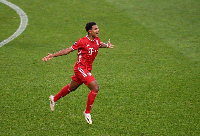 Gnabry