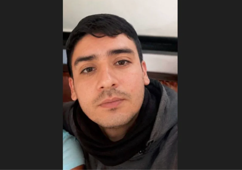 Femicidio en Cruz del Eje: la Justicia busca a un hombre acusado de asesinar a su pareja thumbnail