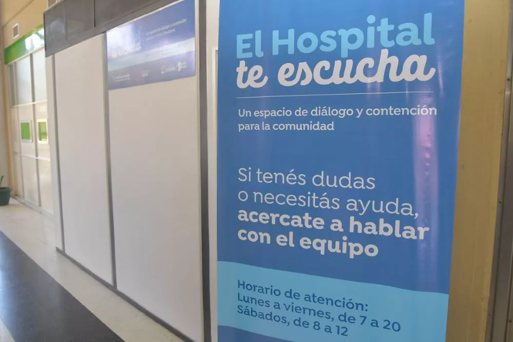 Hosp de Niños by prensa.cba