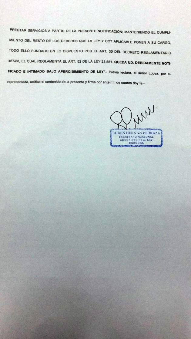 Informe aucor 2 