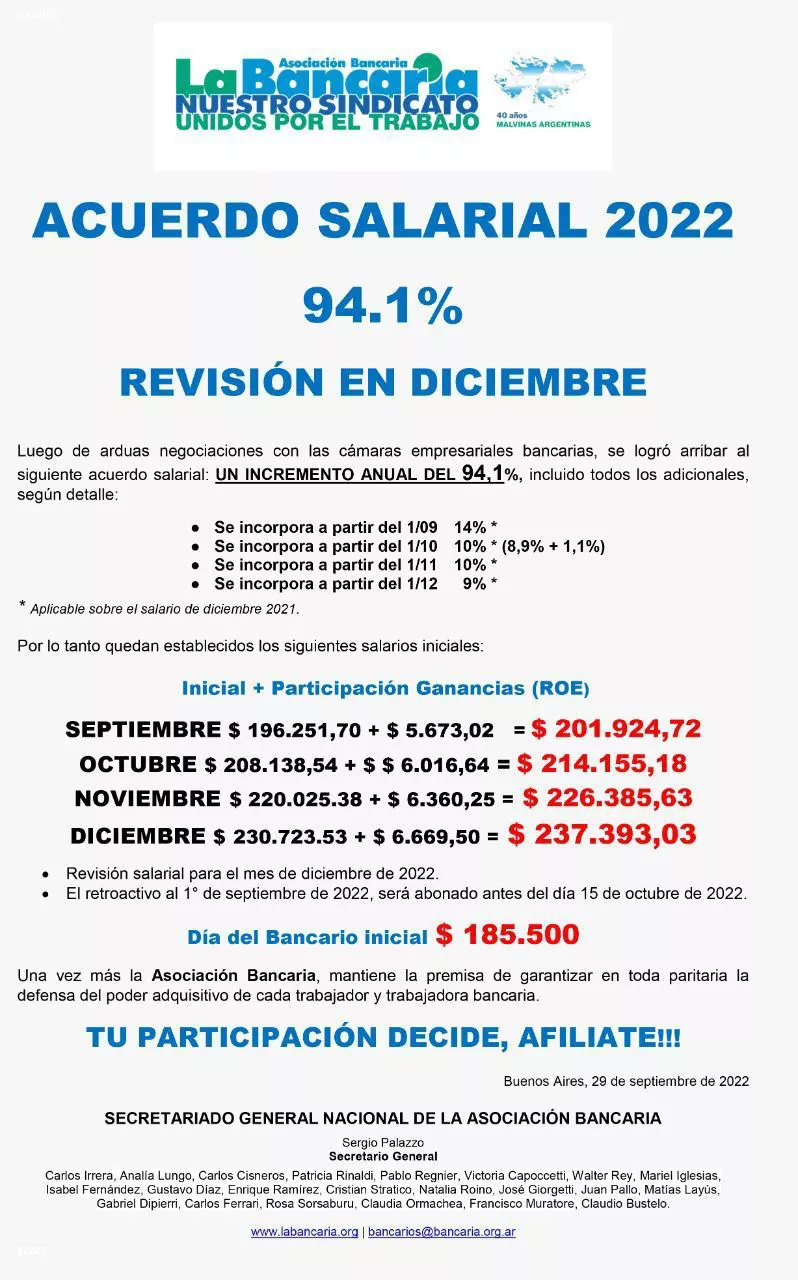 Bancarios 2