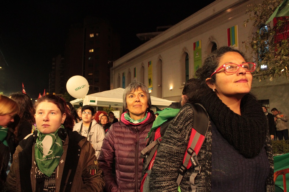 Festival Aborto Legal Lucía G 04