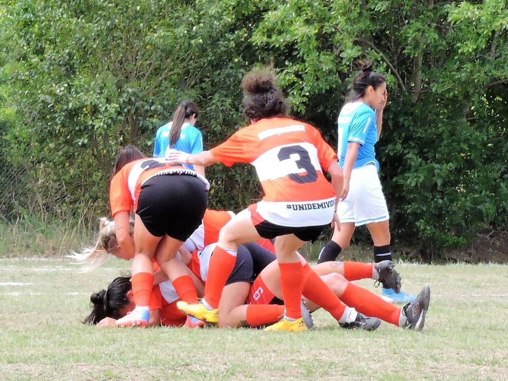 gol universitario
