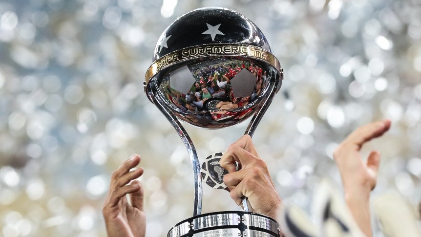 sudamericana 1