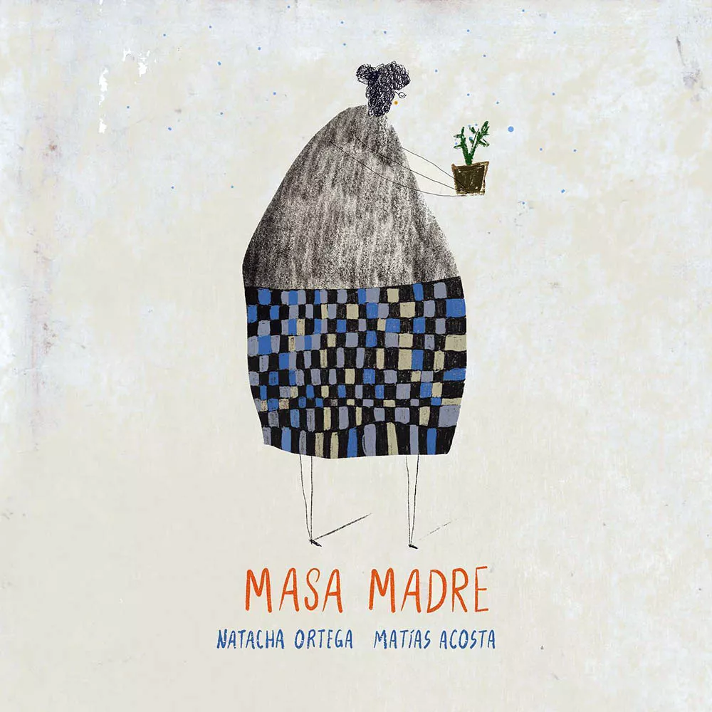 masa madre