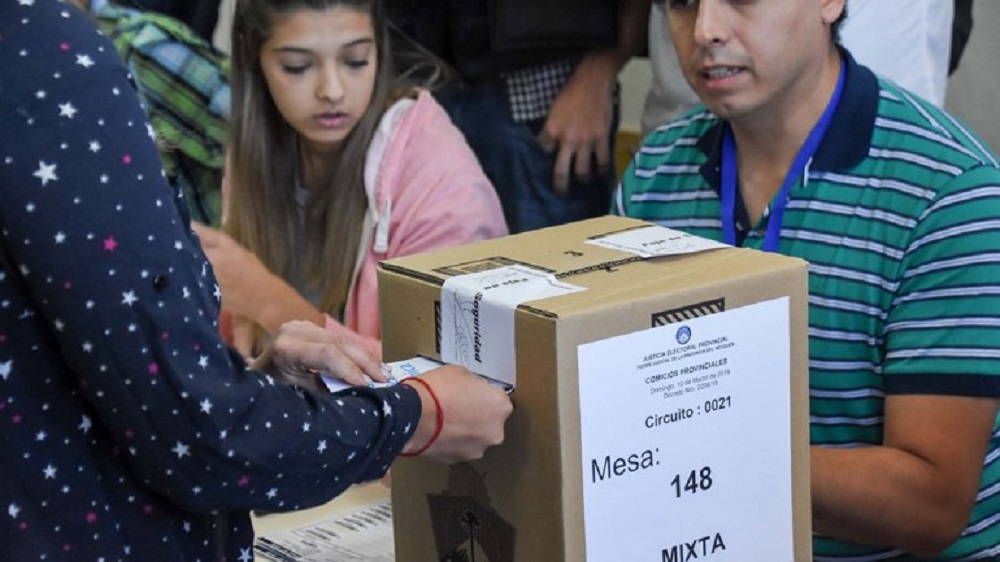 Elecciones Neuquén by LMNEUQUÉN 01