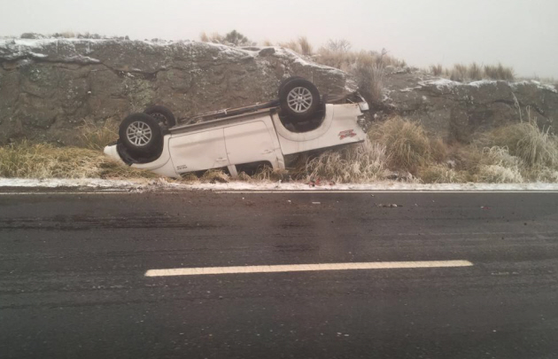 Accidente Tocalli 