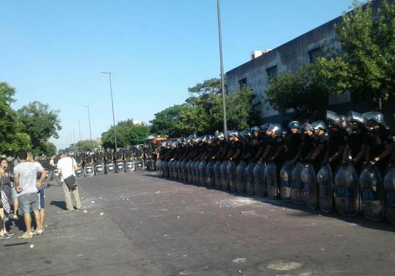 Conflicto de AGR - Clarín: anunciaron 