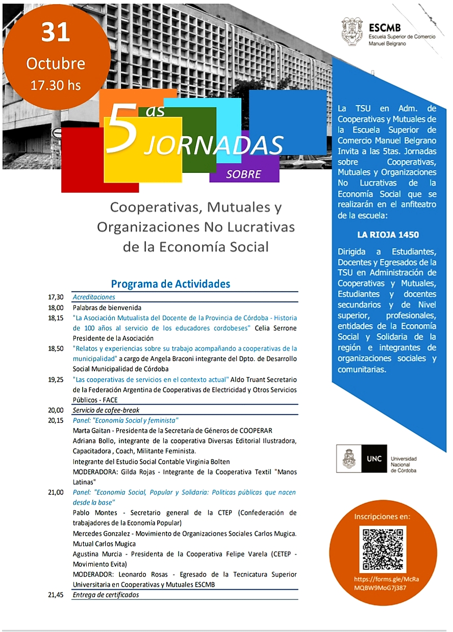 jornadas