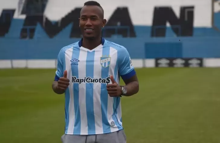 Balanta 2