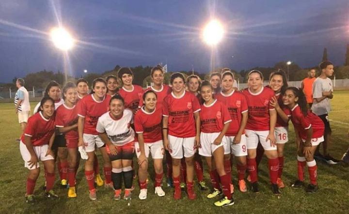 femenino bell ville