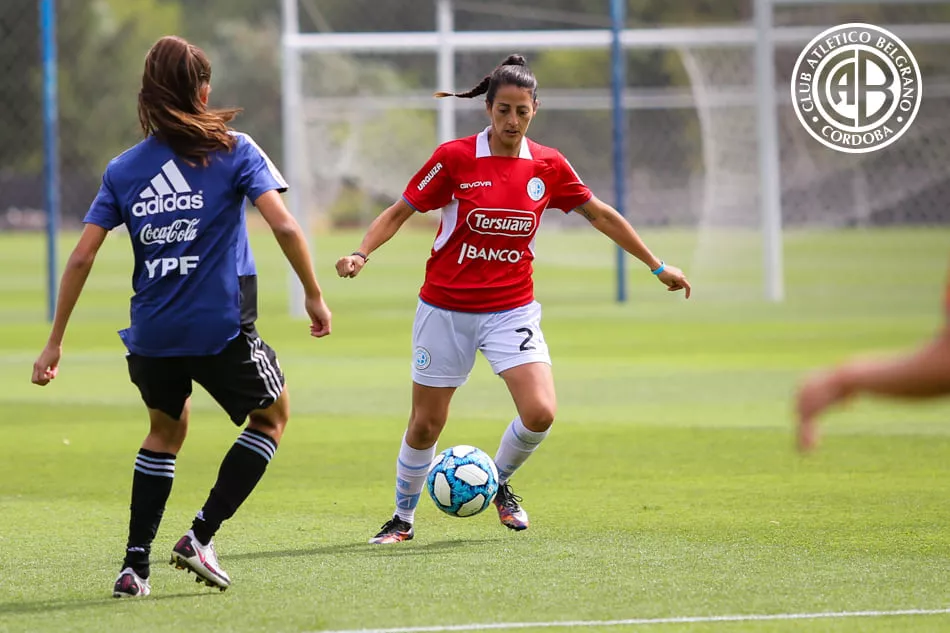 Maira Aguirre 2
