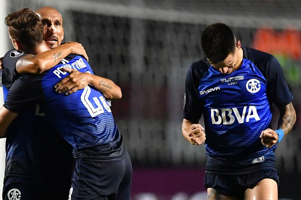 Leo Godoy Morumbi
