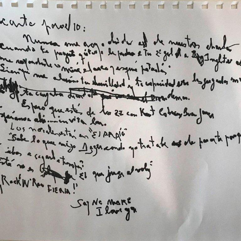 carta charly