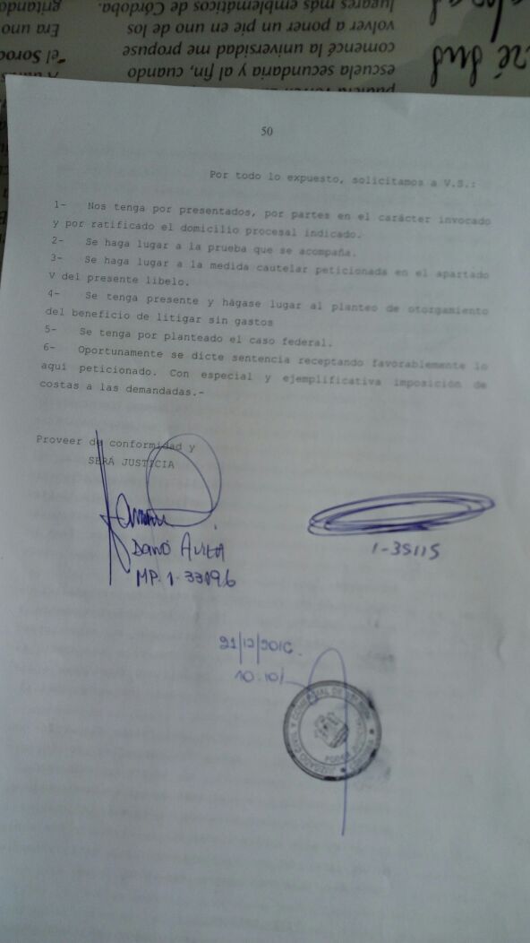 amparo 2 