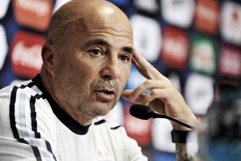 sampaoli