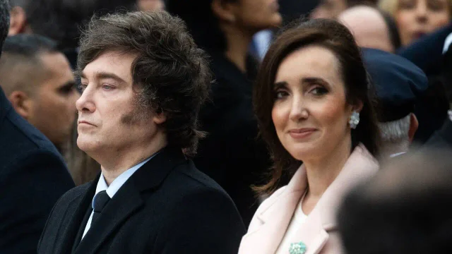 Interna oficialista: Milei y Villarruel coincidirán en la Vigilia por el Día de la Independencia en Tucumán thumbnail
