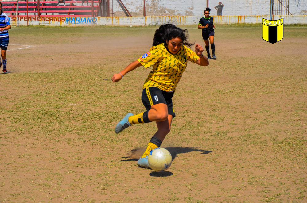 florencia cejas UF femenino
