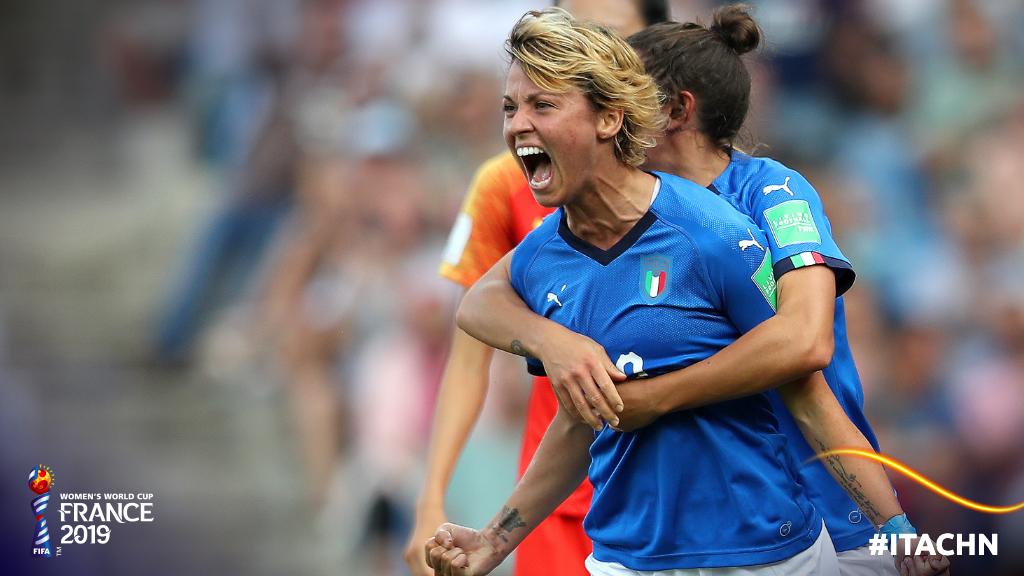 Italia