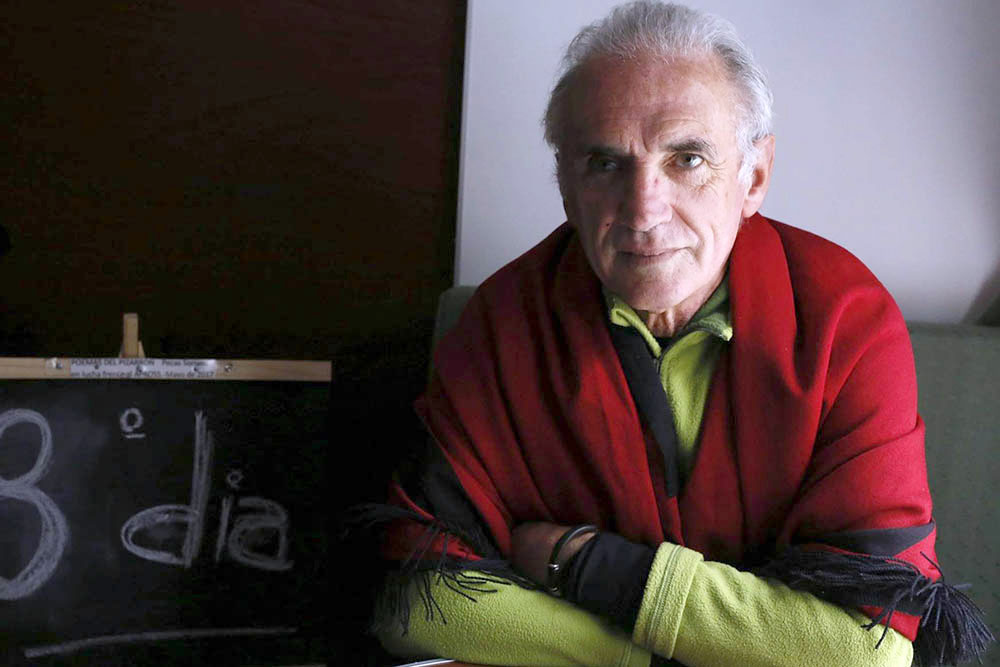 Pecas Soriano
