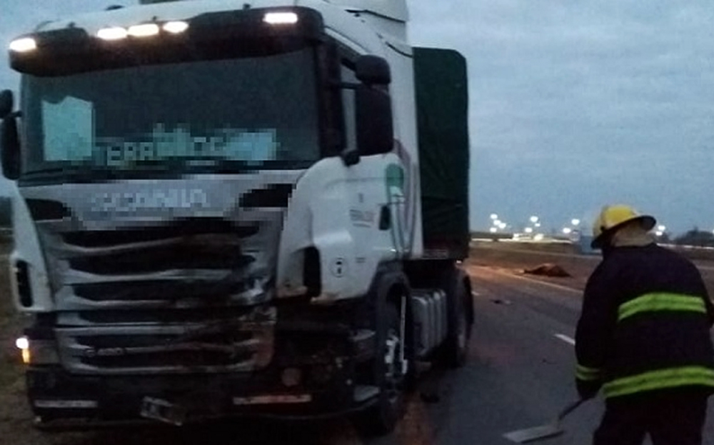 accidente autovia by rio tercero noticias