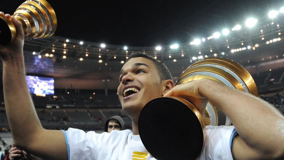 ben arfa